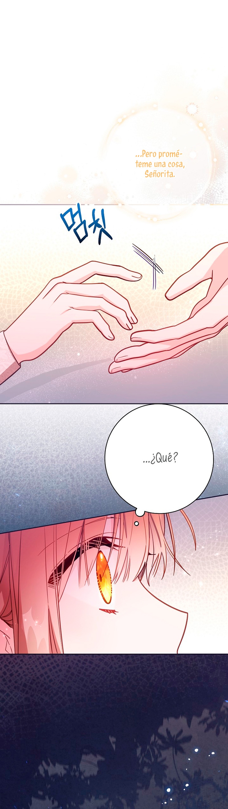 No hay lugar para las falsificaciones Capítulo 38 - Página 27