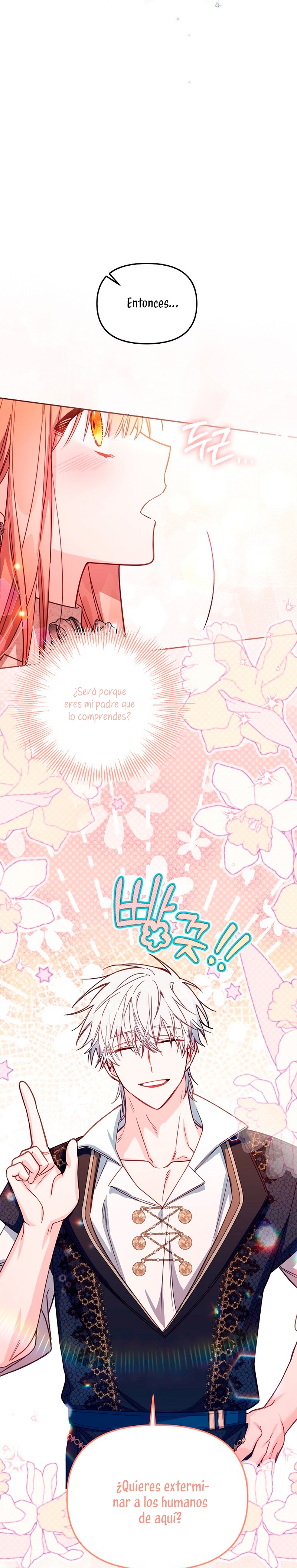 No hay lugar para las falsificaciones Capítulo 38 - Página 33