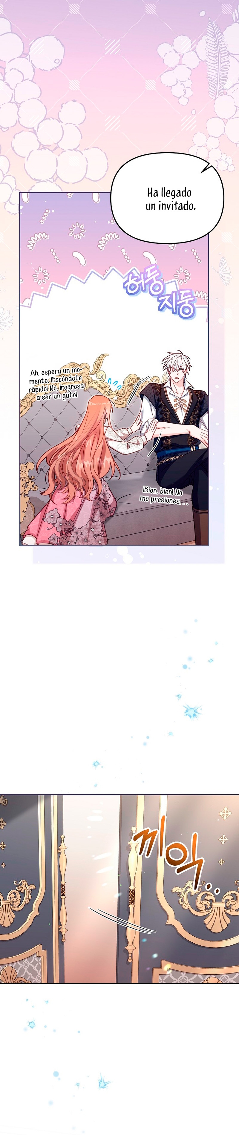 No hay lugar para las falsificaciones Capítulo 38 - Página 38