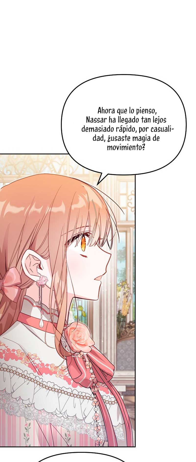 No hay lugar para las falsificaciones Capítulo 39 - Página 11