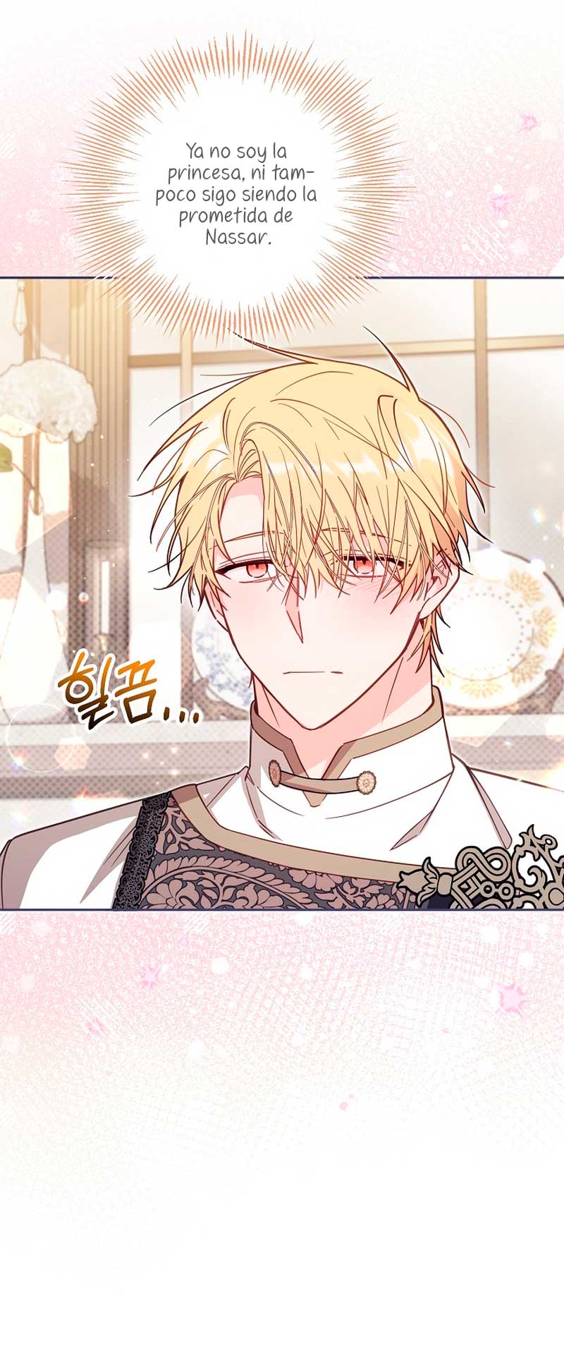 No hay lugar para las falsificaciones Capítulo 39 - Página 20