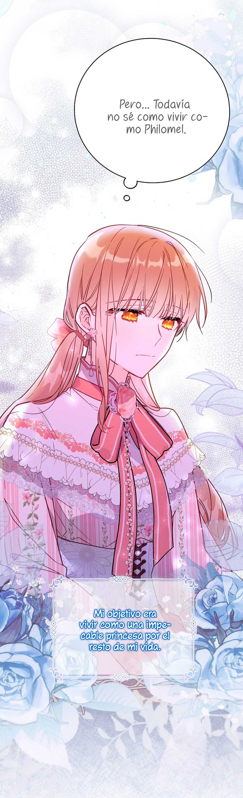 No hay lugar para las falsificaciones Capítulo 39 - Página 22