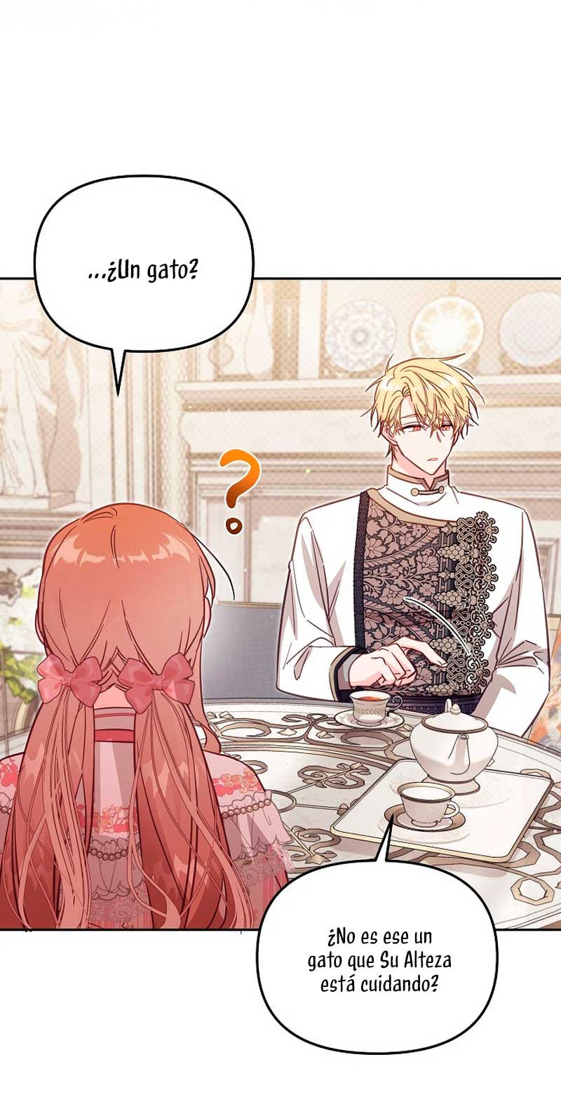 No hay lugar para las falsificaciones Capítulo 39 - Página 26