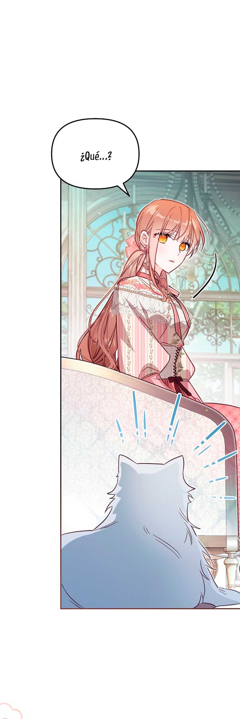 No hay lugar para las falsificaciones Capítulo 39 - Página 27