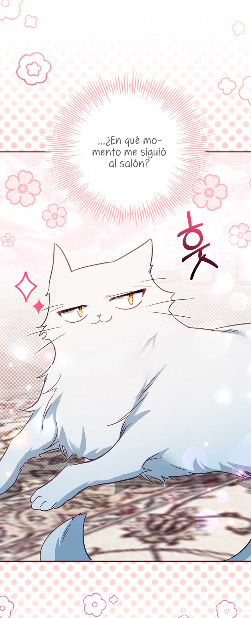 No hay lugar para las falsificaciones Capítulo 39 - Página 28