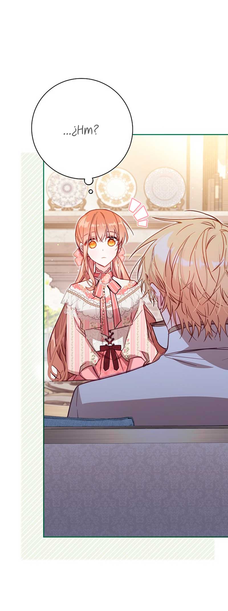 No hay lugar para las falsificaciones Capítulo 39 - Página 33