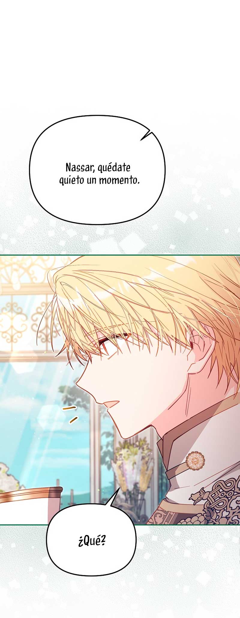 No hay lugar para las falsificaciones Capítulo 39 - Página 34