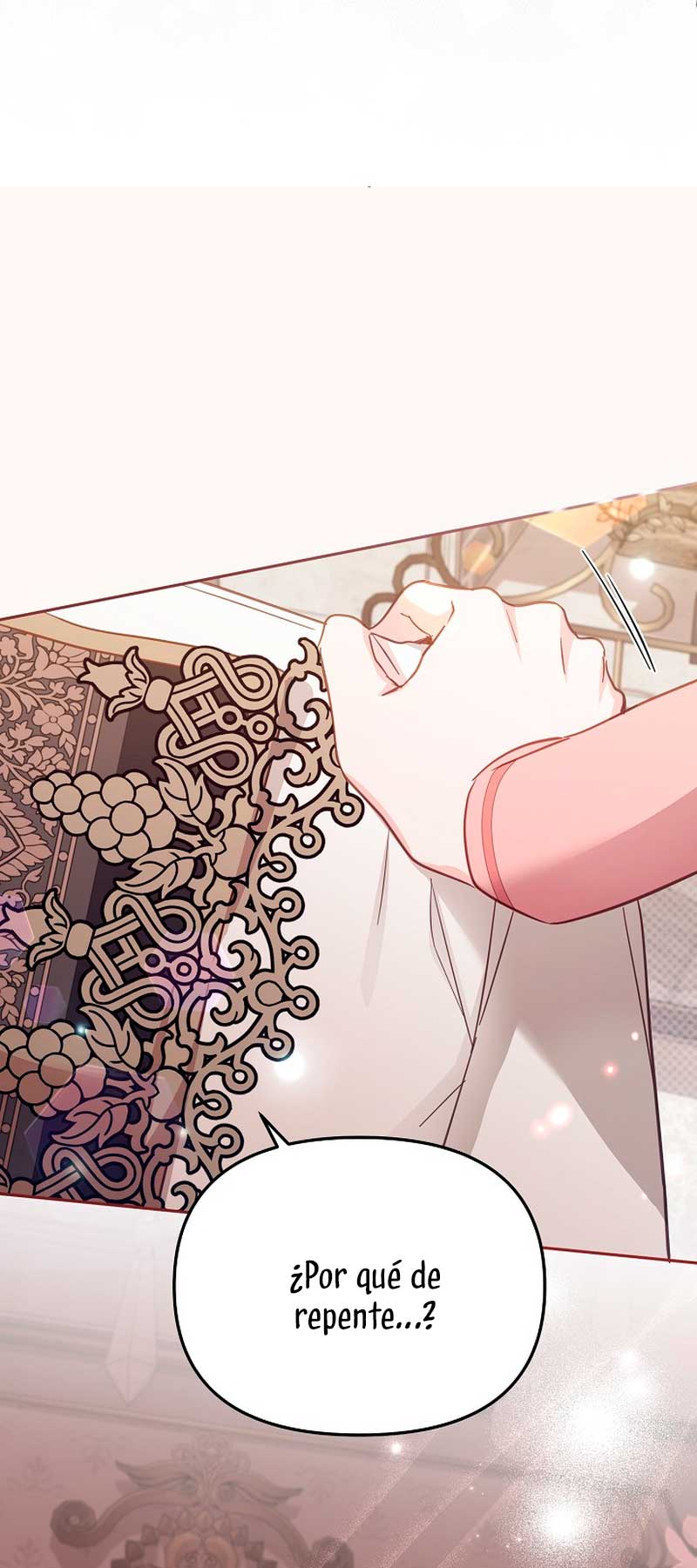 No hay lugar para las falsificaciones Capítulo 39 - Página 35