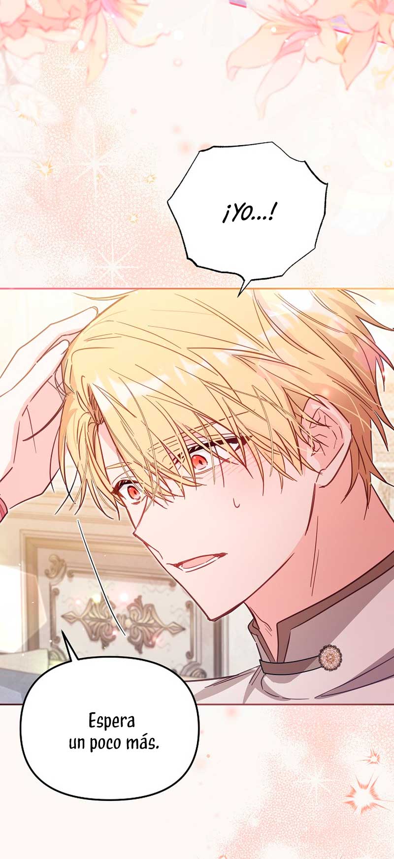 No hay lugar para las falsificaciones Capítulo 39 - Página 37