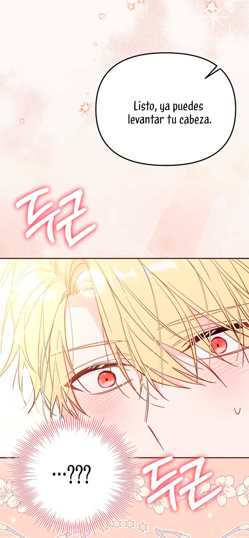 No hay lugar para las falsificaciones Capítulo 39 - Página 38