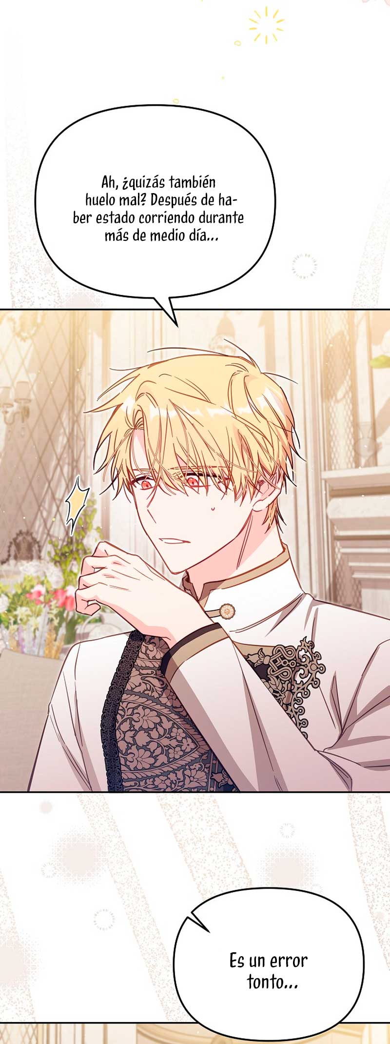 No hay lugar para las falsificaciones Capítulo 39 - Página 42