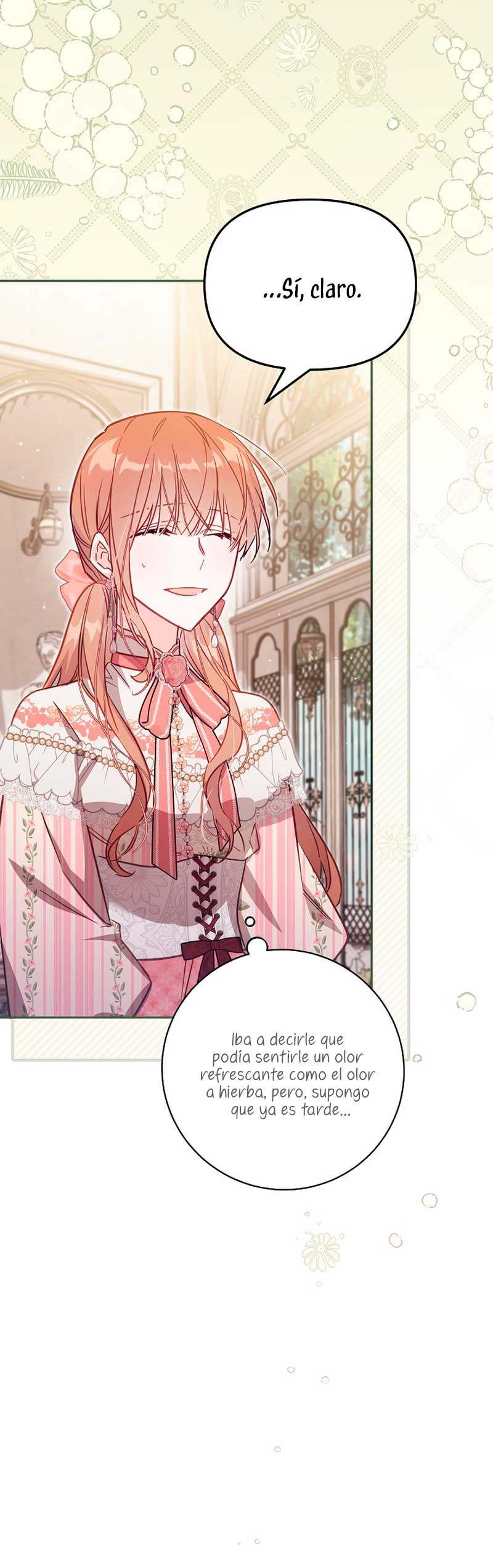 No hay lugar para las falsificaciones Capítulo 39 - Página 45