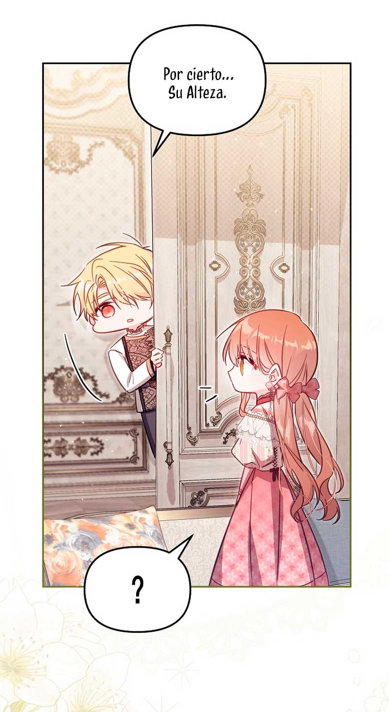 No hay lugar para las falsificaciones Capítulo 39 - Página 46