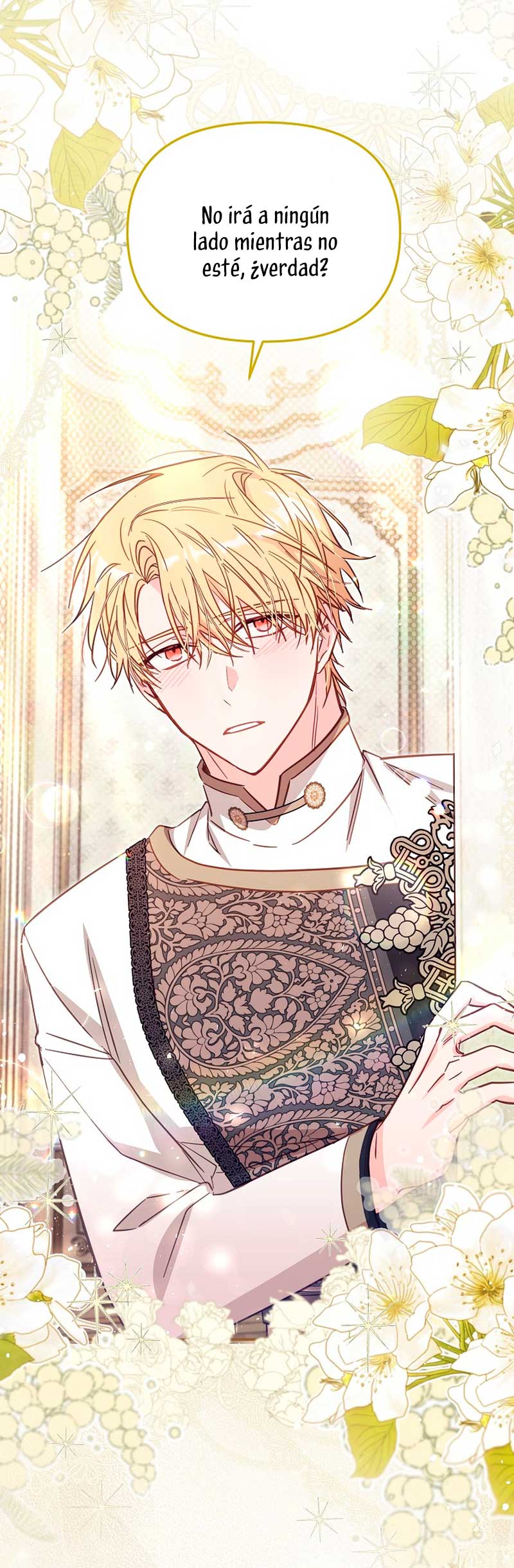 No hay lugar para las falsificaciones Capítulo 39 - Página 47