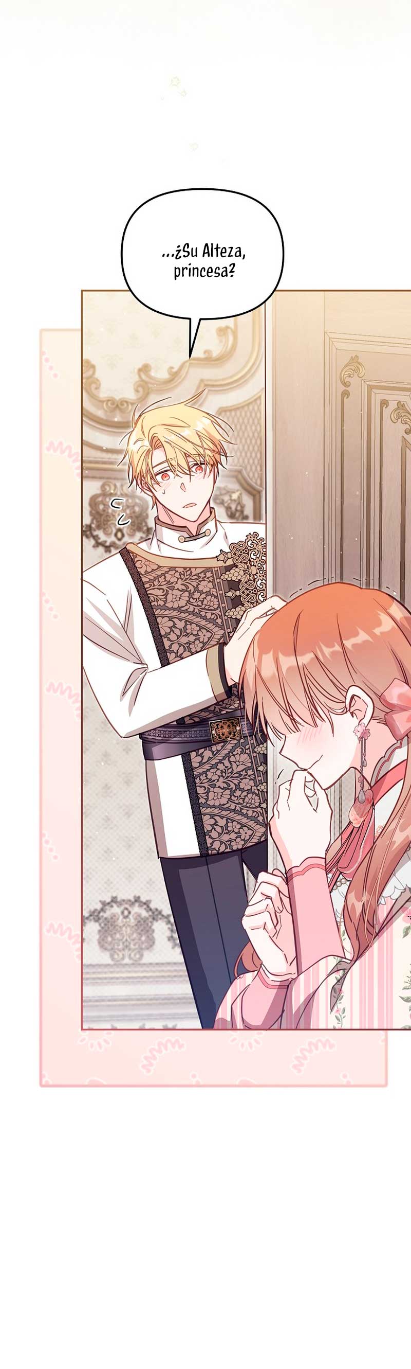 No hay lugar para las falsificaciones Capítulo 39 - Página 49