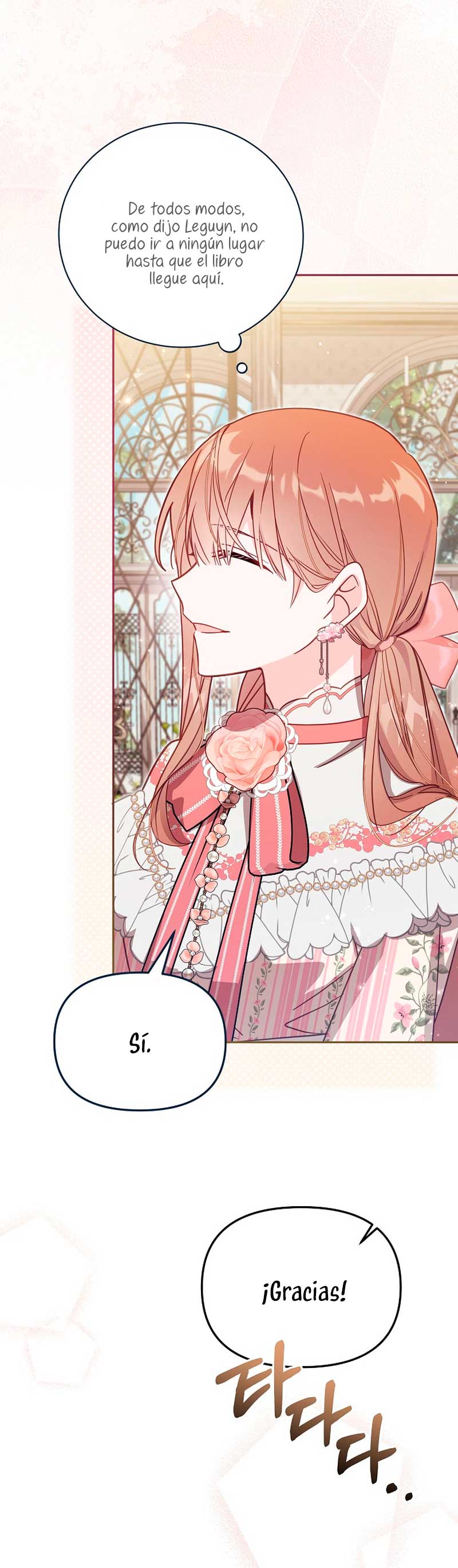 No hay lugar para las falsificaciones Capítulo 39 - Página 51