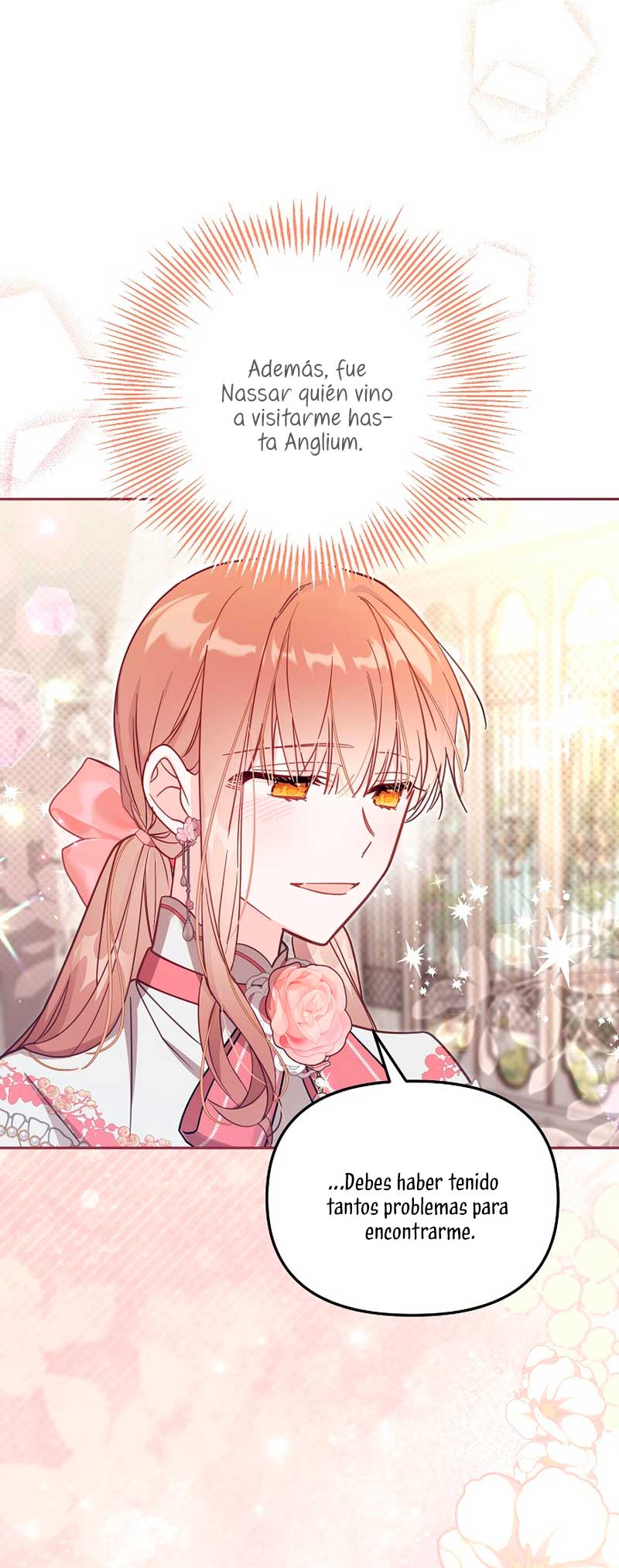 No hay lugar para las falsificaciones Capítulo 39 - Página 53