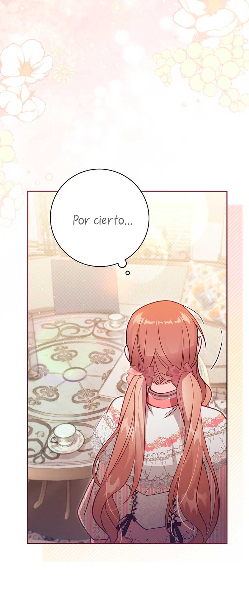 No hay lugar para las falsificaciones Capítulo 39 - Página 54