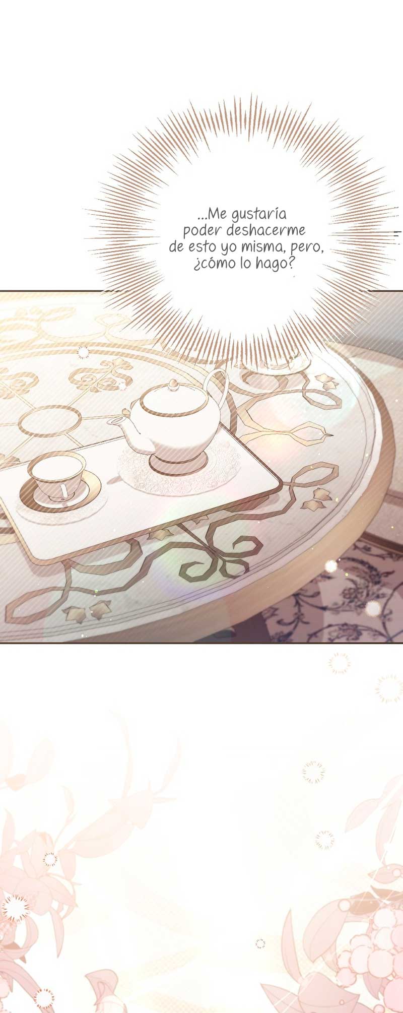 No hay lugar para las falsificaciones Capítulo 39 - Página 55