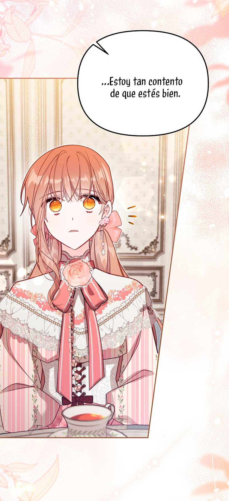 No hay lugar para las falsificaciones Capítulo 39 - Página 6