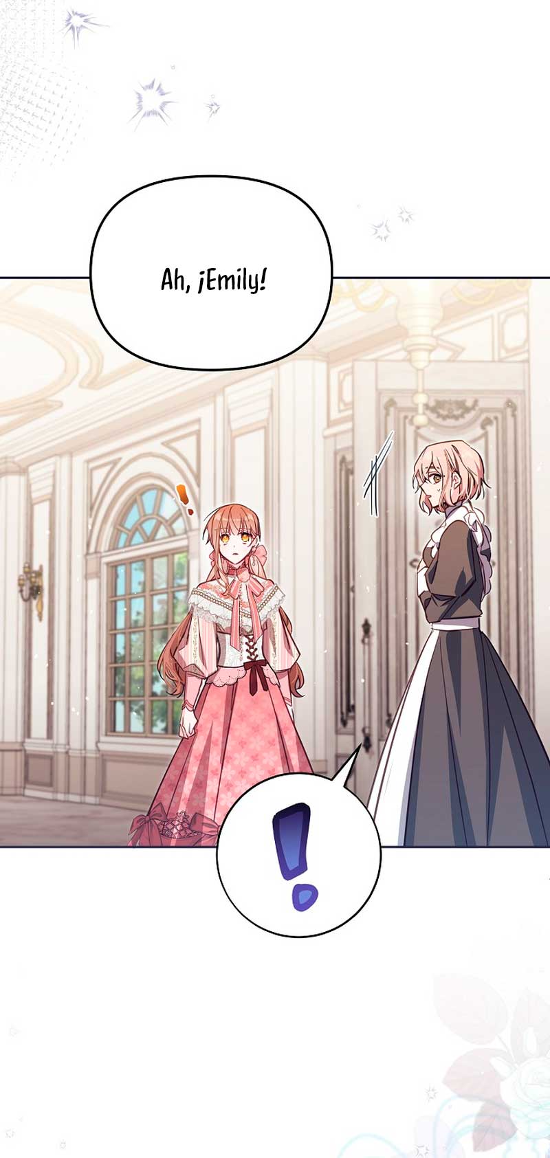 No hay lugar para las falsificaciones Capítulo 39 - Página 61