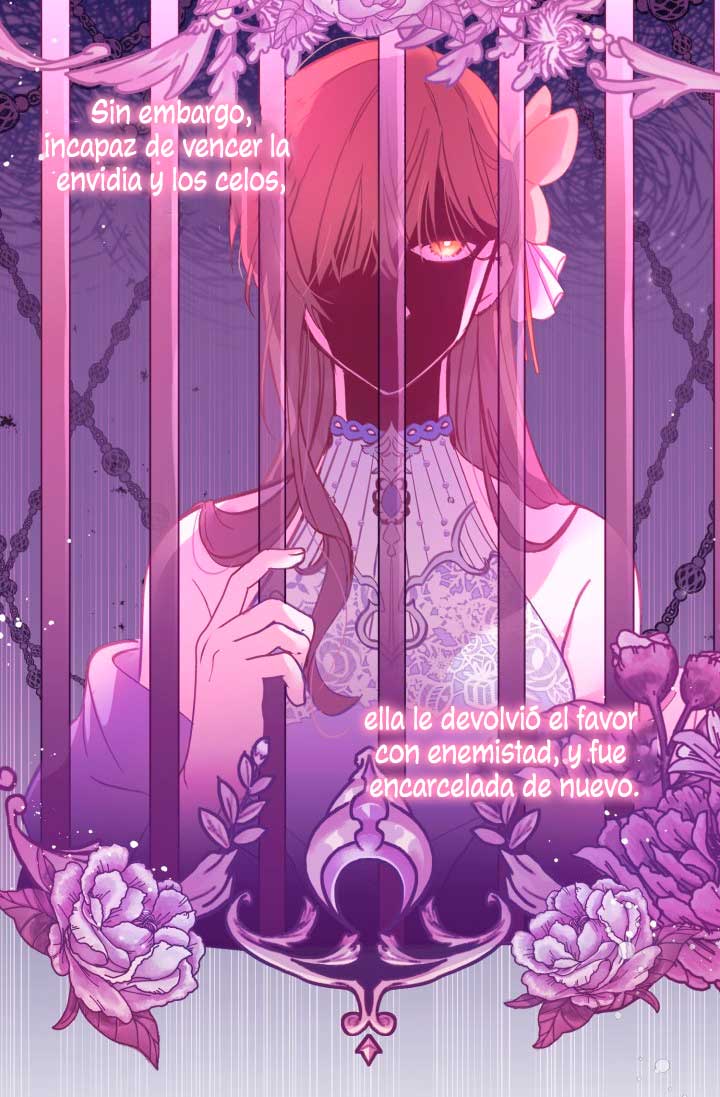 No hay lugar para las falsificaciones Capítulo 4 - Página 12