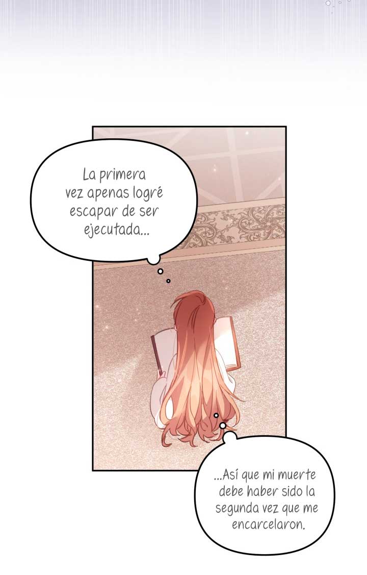 No hay lugar para las falsificaciones Capítulo 4 - Página 13