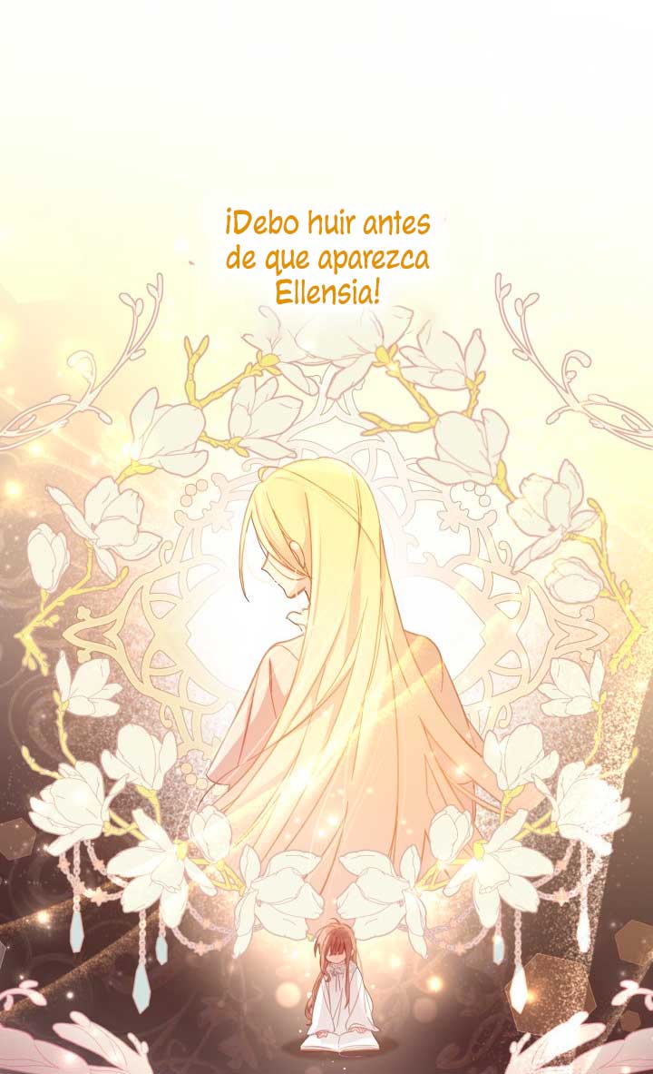 No hay lugar para las falsificaciones Capítulo 4 - Página 15