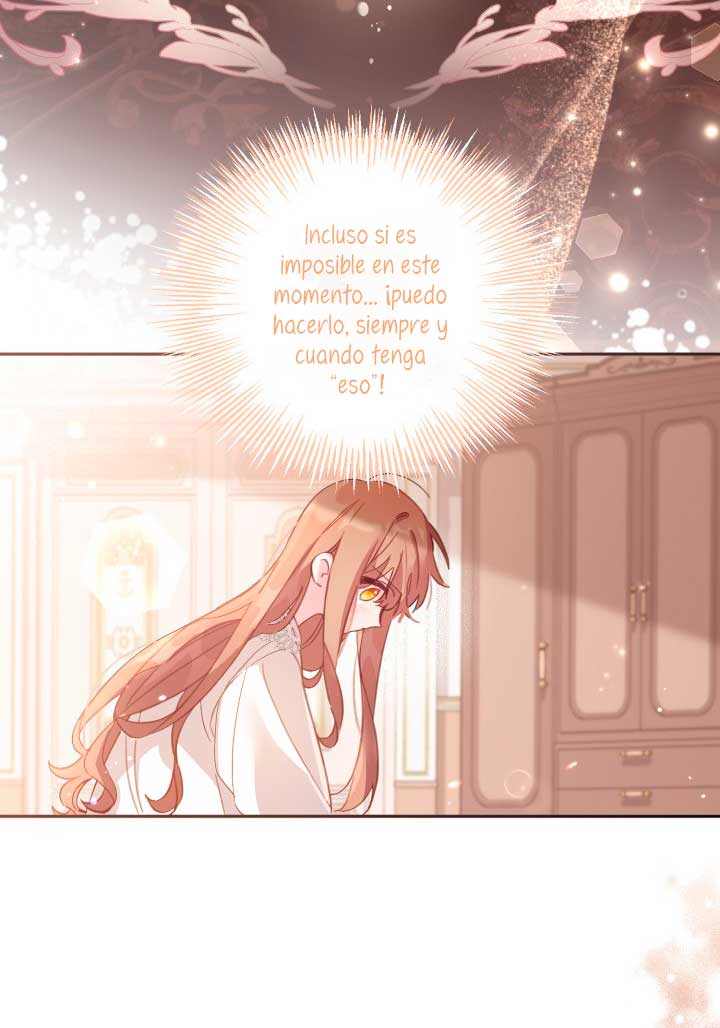 No hay lugar para las falsificaciones Capítulo 4 - Página 16