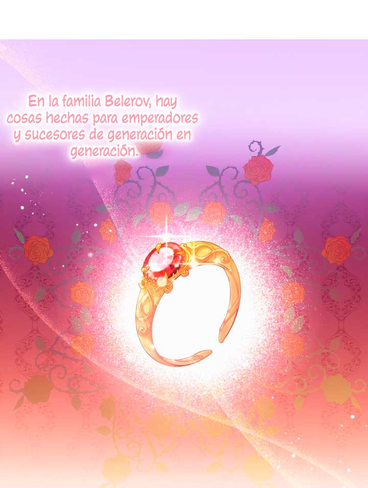 No hay lugar para las falsificaciones Capítulo 4 - Página 18