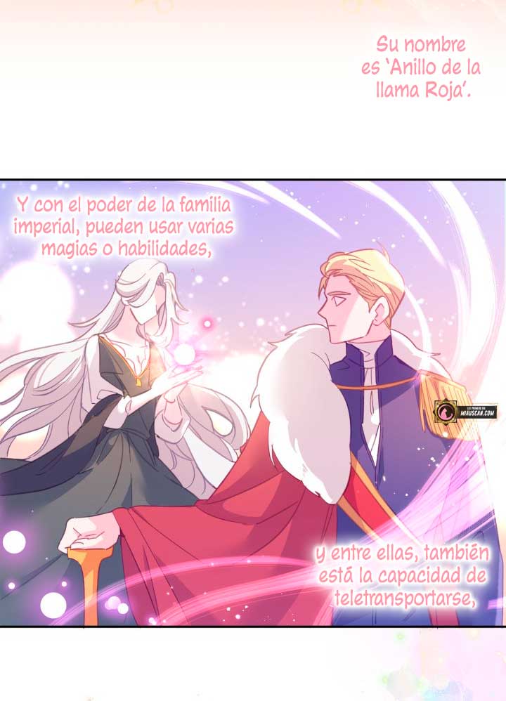 No hay lugar para las falsificaciones Capítulo 4 - Página 19