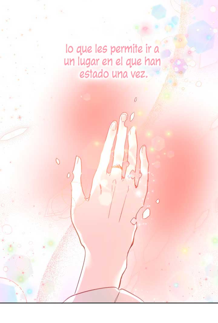 No hay lugar para las falsificaciones Capítulo 4 - Página 20