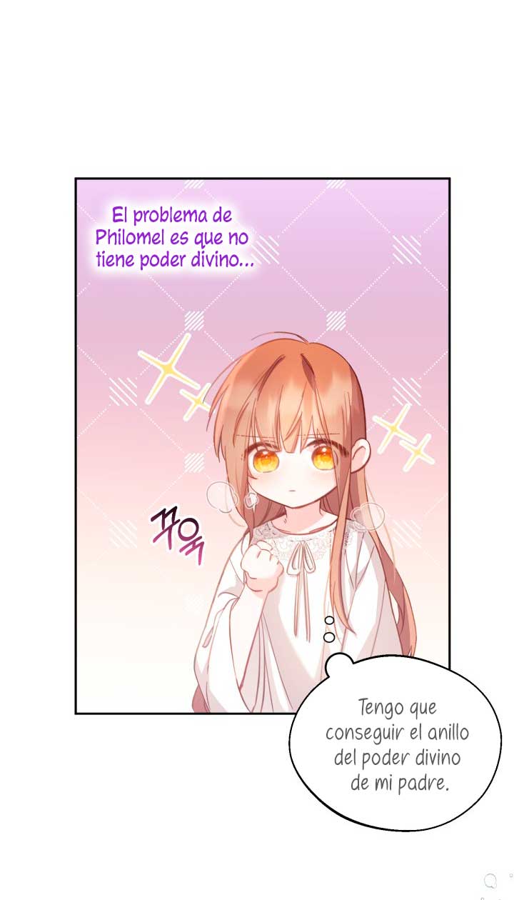 No hay lugar para las falsificaciones Capítulo 4 - Página 21