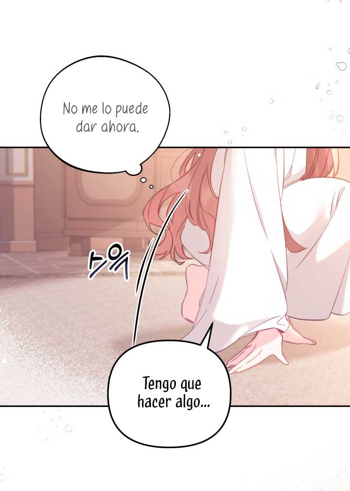 No hay lugar para las falsificaciones Capítulo 4 - Página 22