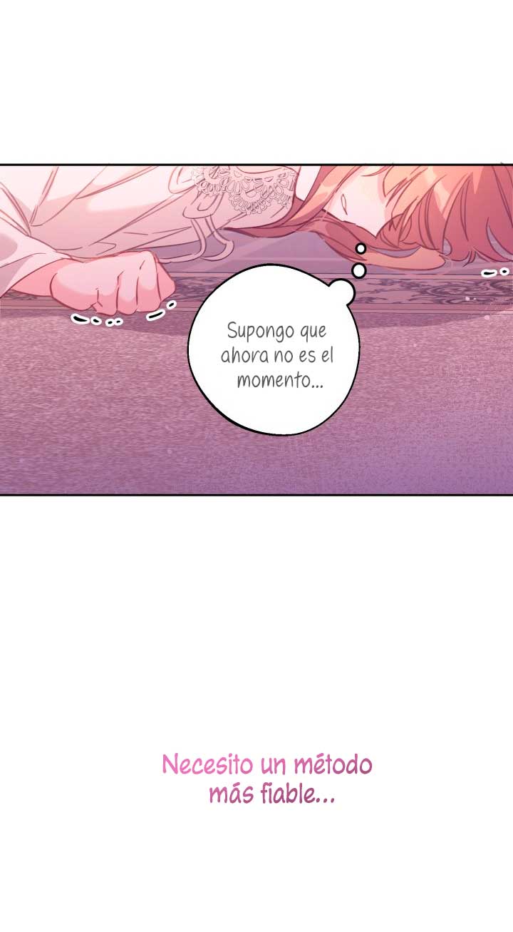 No hay lugar para las falsificaciones Capítulo 4 - Página 26