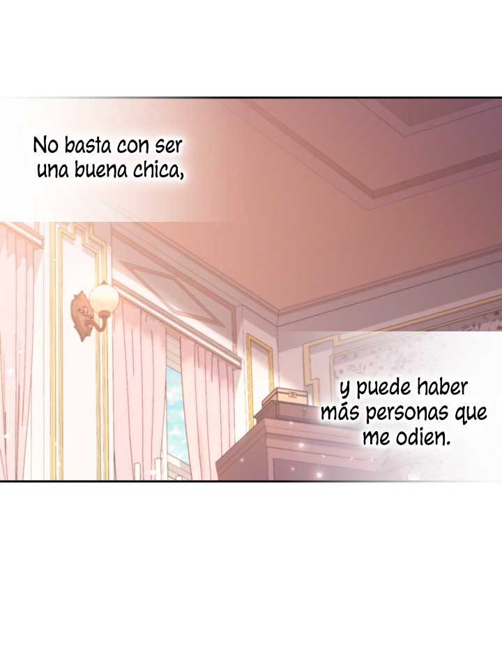 No hay lugar para las falsificaciones Capítulo 4 - Página 27