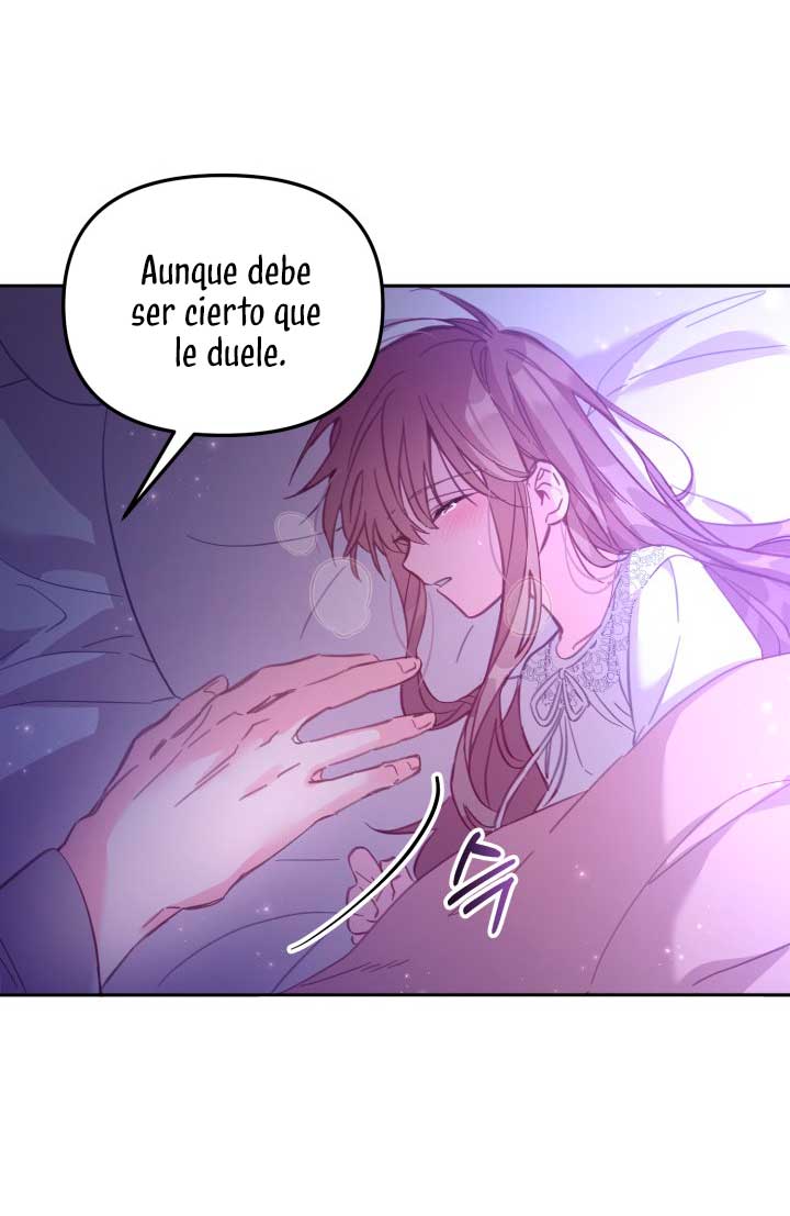 No hay lugar para las falsificaciones Capítulo 4 - Página 40