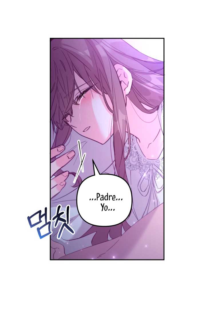 No hay lugar para las falsificaciones Capítulo 4 - Página 41