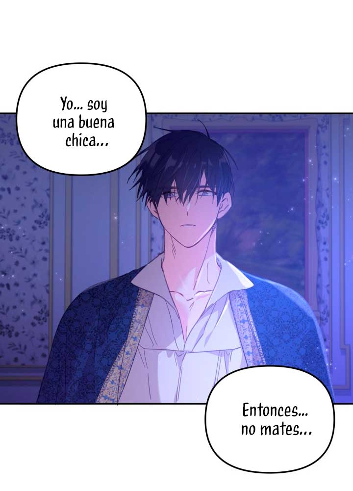 No hay lugar para las falsificaciones Capítulo 4 - Página 42