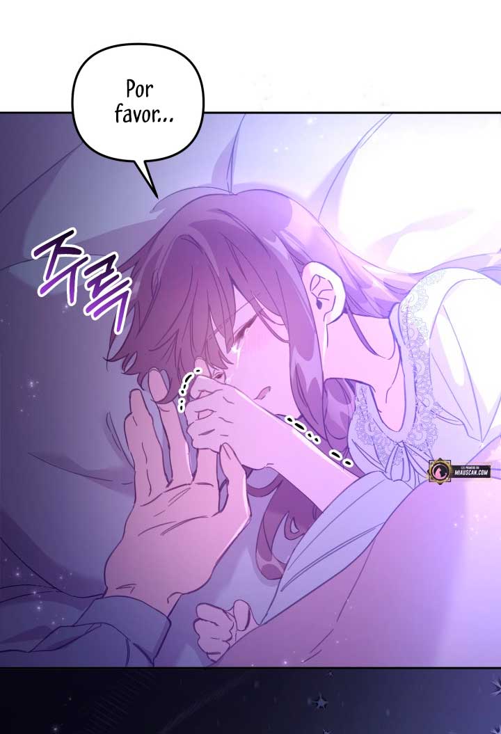 No hay lugar para las falsificaciones Capítulo 4 - Página 43