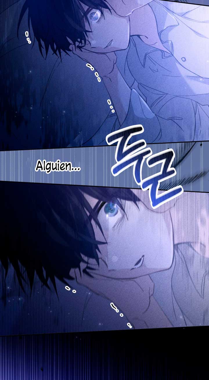 No hay lugar para las falsificaciones Capítulo 4 - Página 46