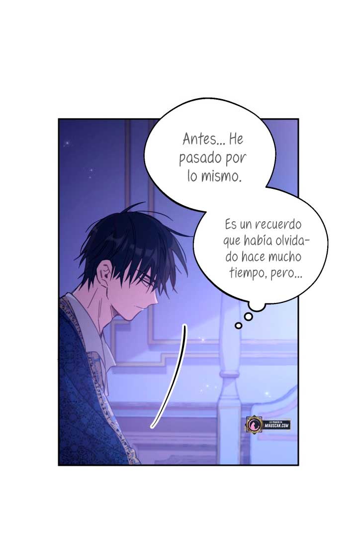 No hay lugar para las falsificaciones Capítulo 4 - Página 49