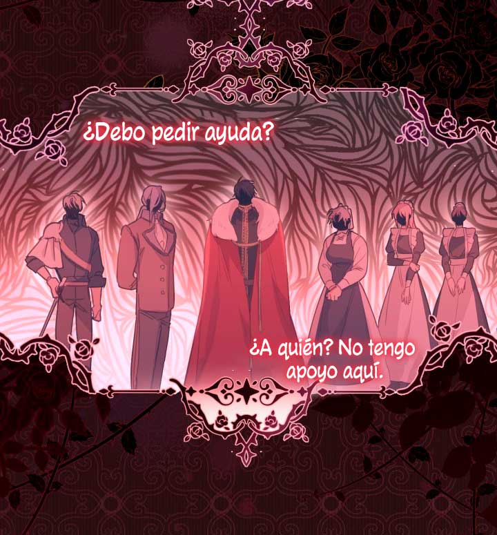 No hay lugar para las falsificaciones Capítulo 4 - Página 5