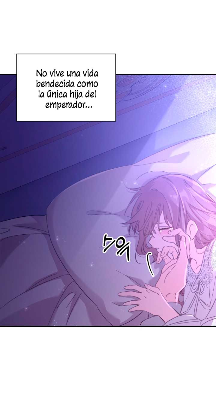 No hay lugar para las falsificaciones Capítulo 4 - Página 51