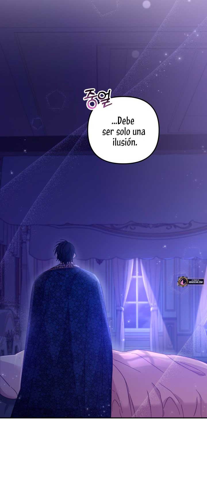 No hay lugar para las falsificaciones Capítulo 4 - Página 53