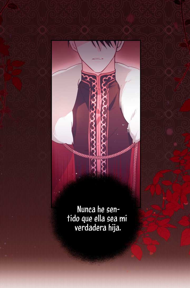 No hay lugar para las falsificaciones Capítulo 4 - Página 6