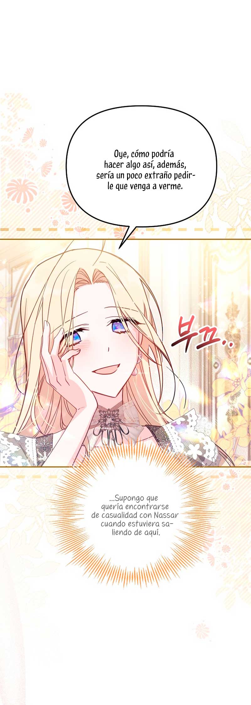 No hay lugar para las falsificaciones Capítulo 40 - Página 12