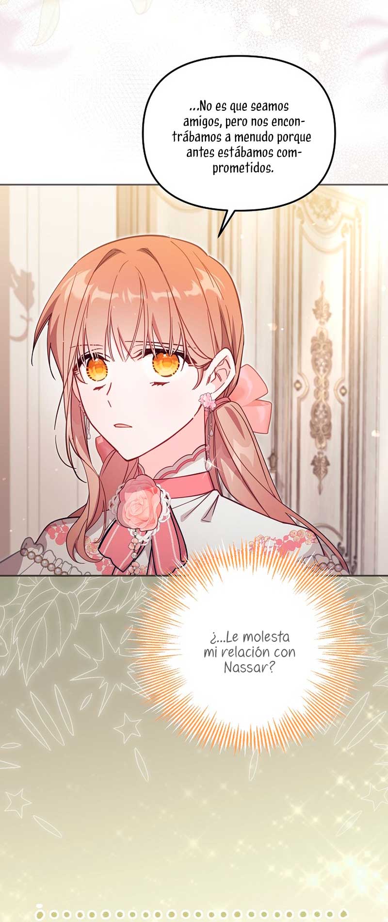 No hay lugar para las falsificaciones Capítulo 40 - Página 15