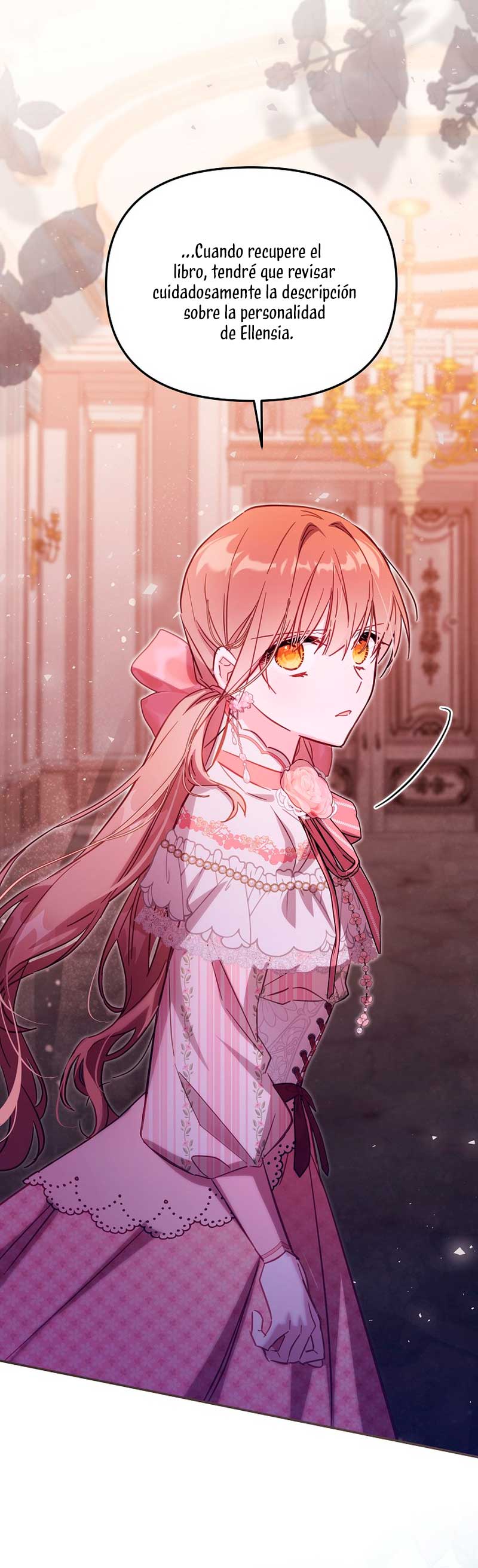 No hay lugar para las falsificaciones Capítulo 40 - Página 25