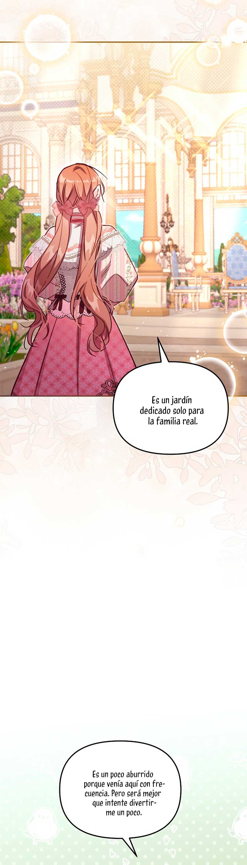 No hay lugar para las falsificaciones Capítulo 40 - Página 28